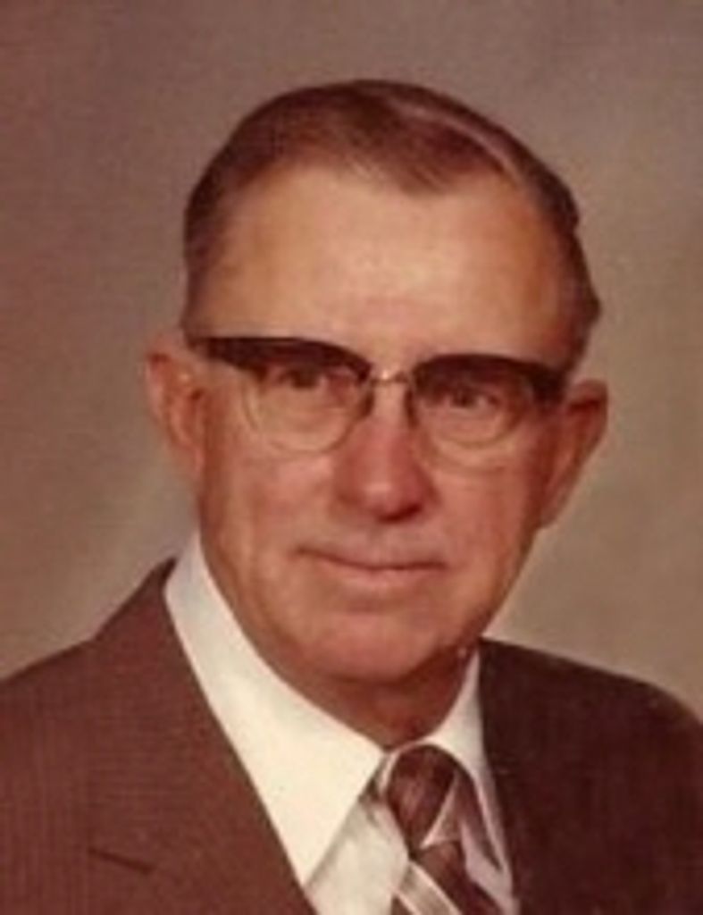 Gilbert Ingraham