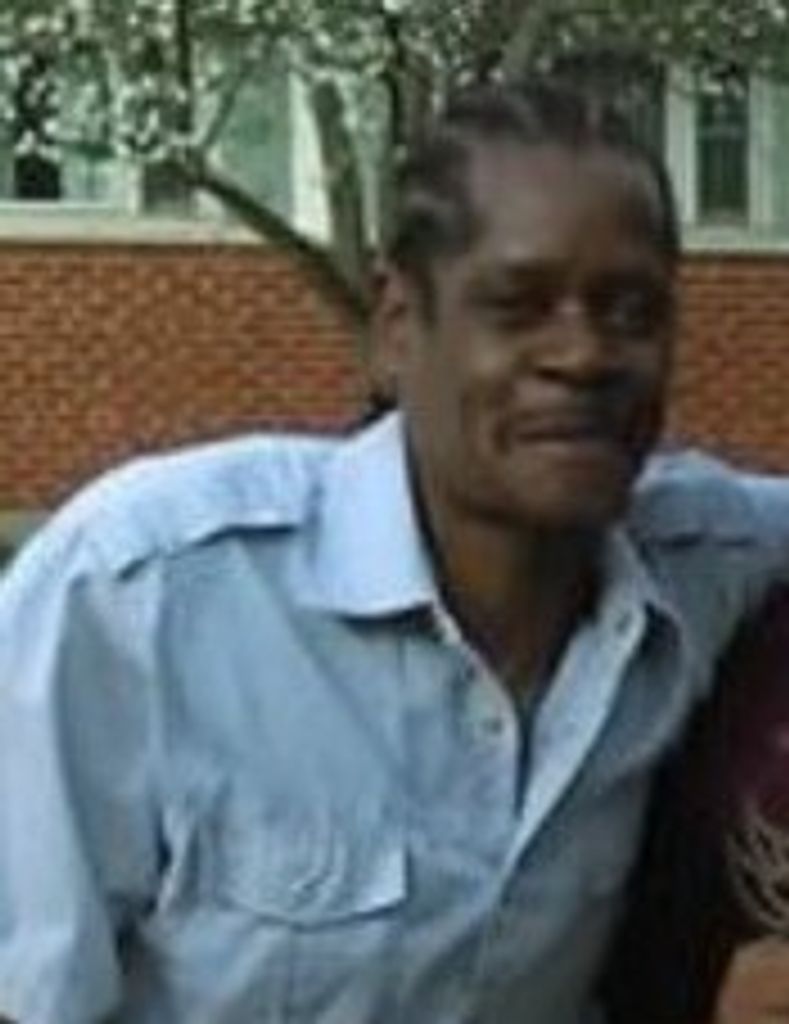 William Timothy Turner