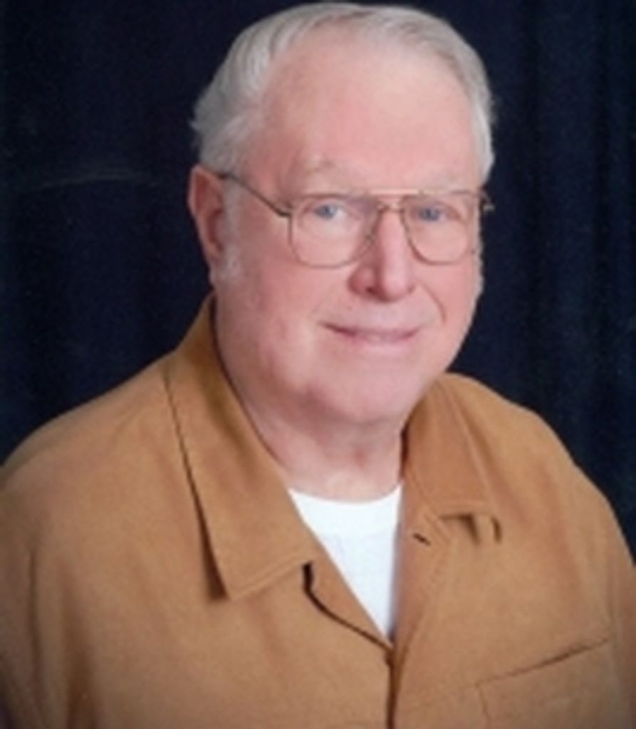 Phil Shambaugh Profile Photo