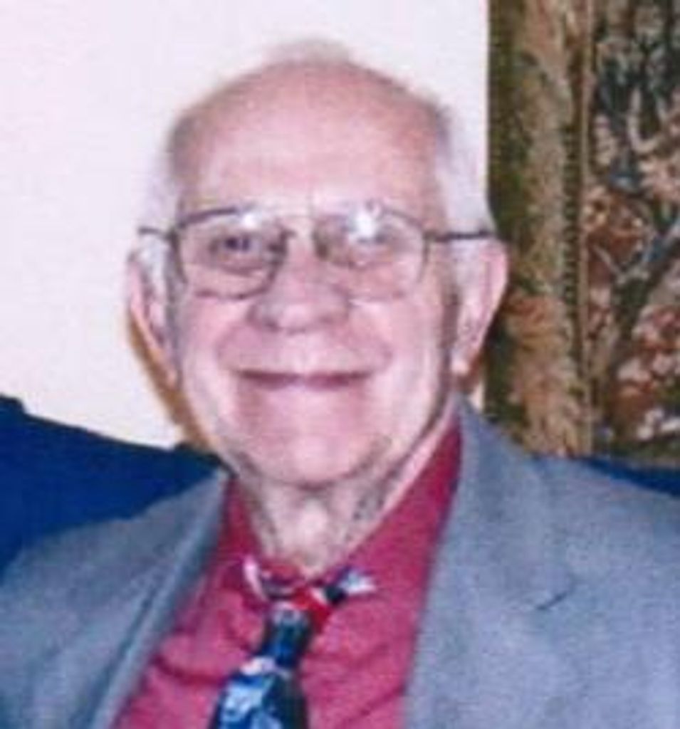 Robert J. Sperzel