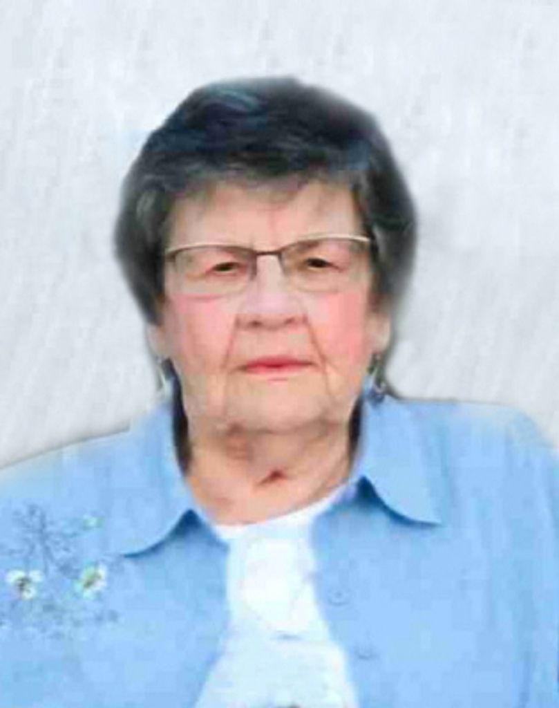 Irene Carol Wiken