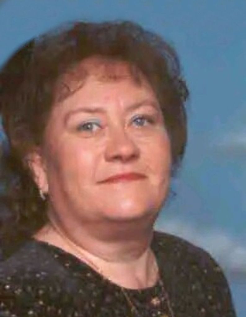 Shelley D. Varner Strickland