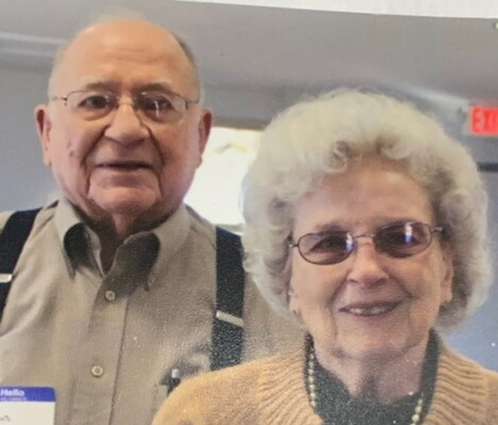 Mary Helen Vaughn Profile Photo