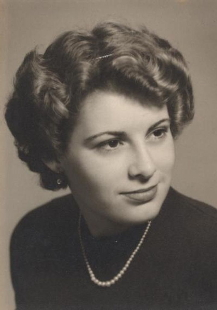 Janet Marie Archer Profile Photo