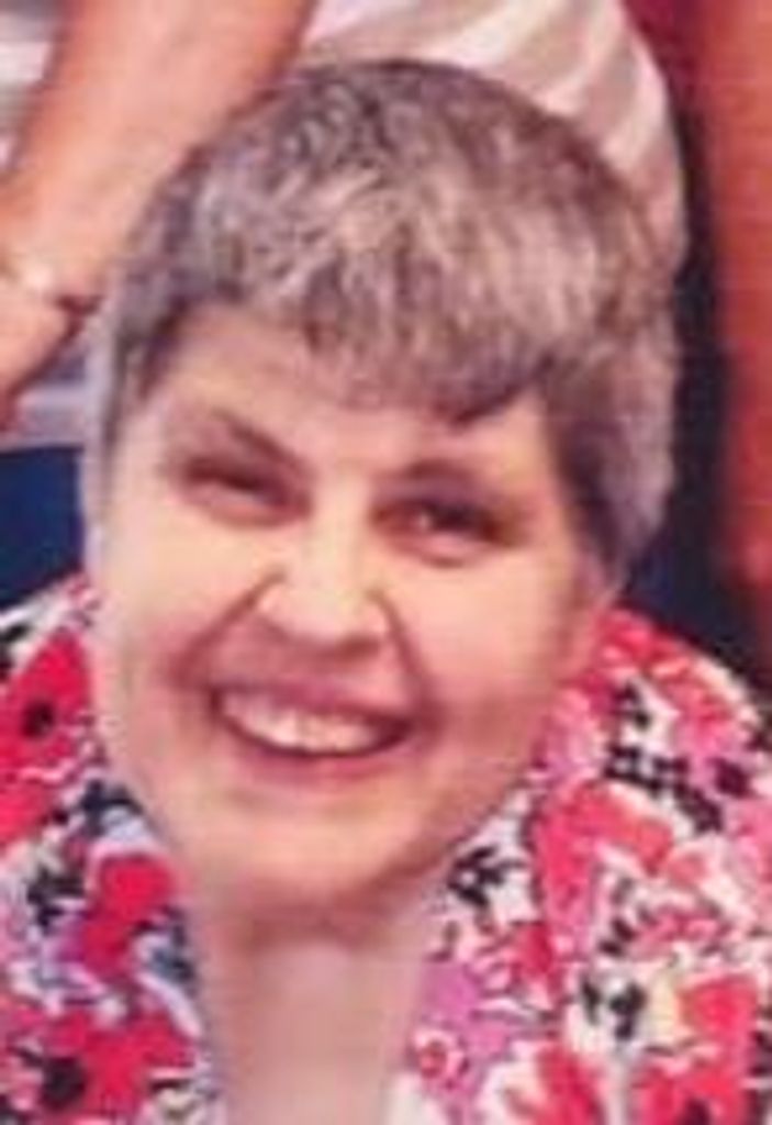 Roberta Anne Hailey