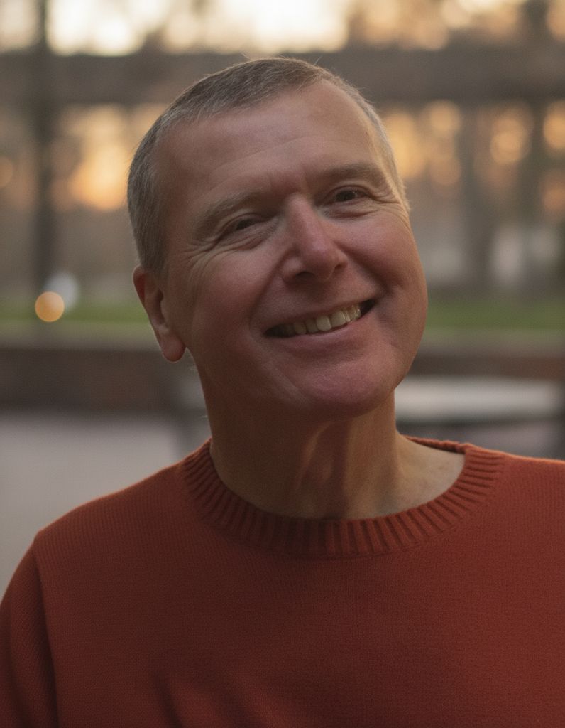 John D. McVay Profile Photo