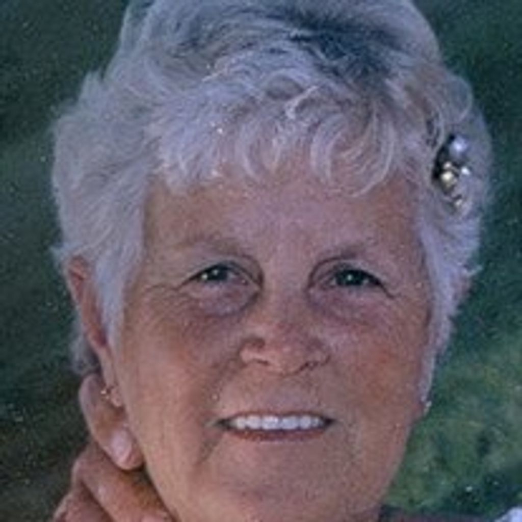 Joyce Wesley