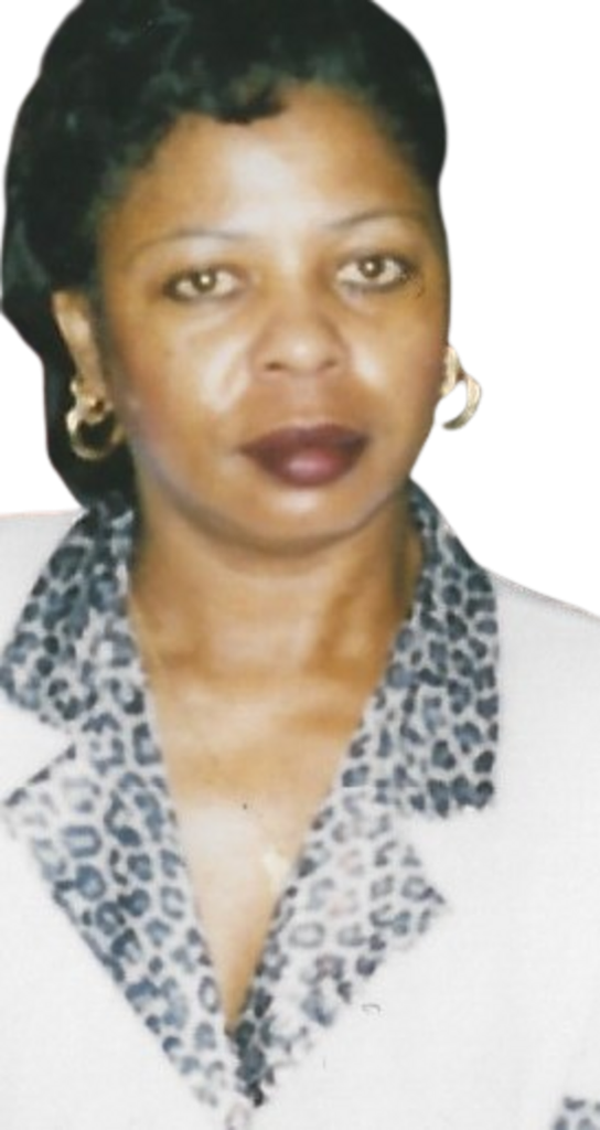 Lucy Gordon Profile Photo