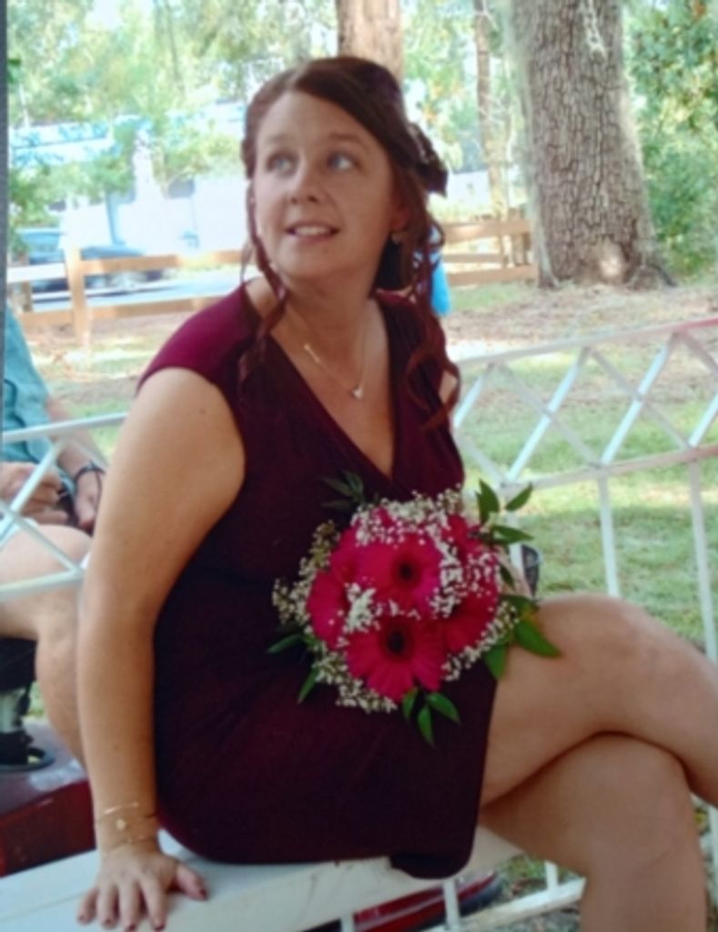 Vanessa Sue Lazzaro Age 42 Of Keystone Heights