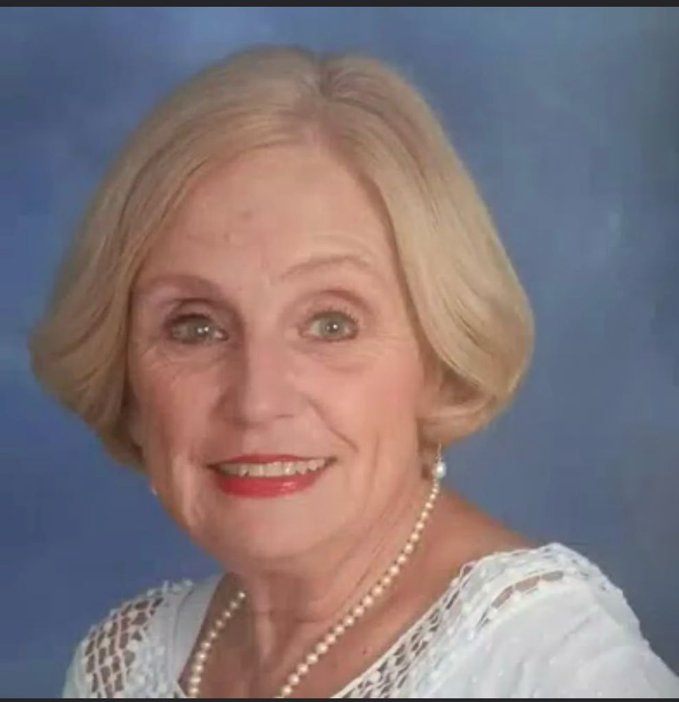 Brenda Reeves