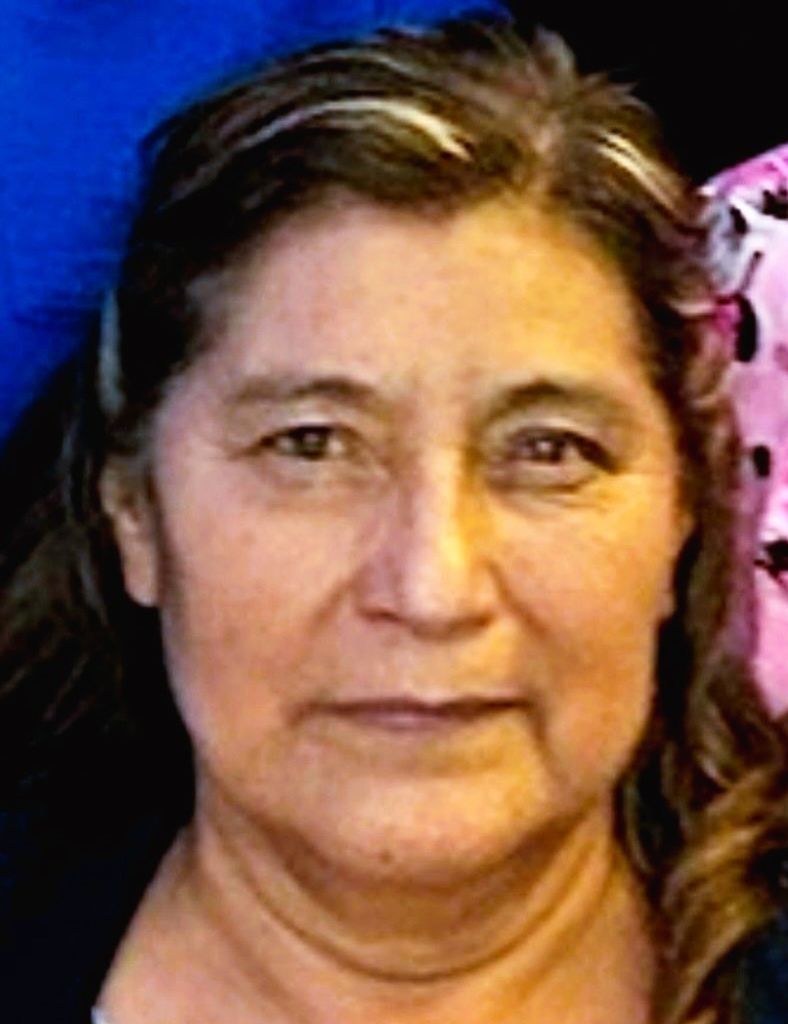 Maria Eugenia Escalante Vazquez Profile Photo