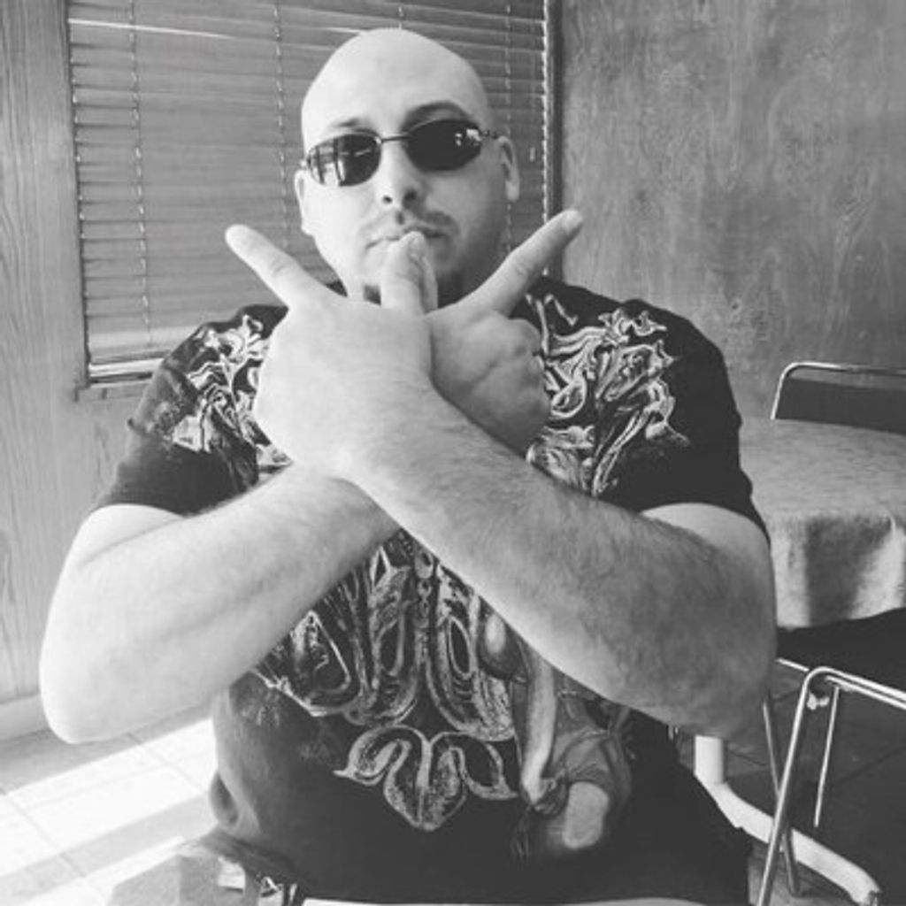 Bruce "Bj" Allen Hodge Profile Photo