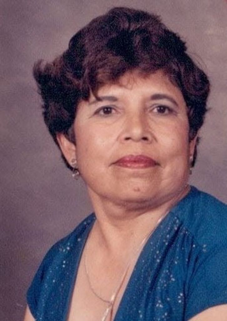 Margarita Morin