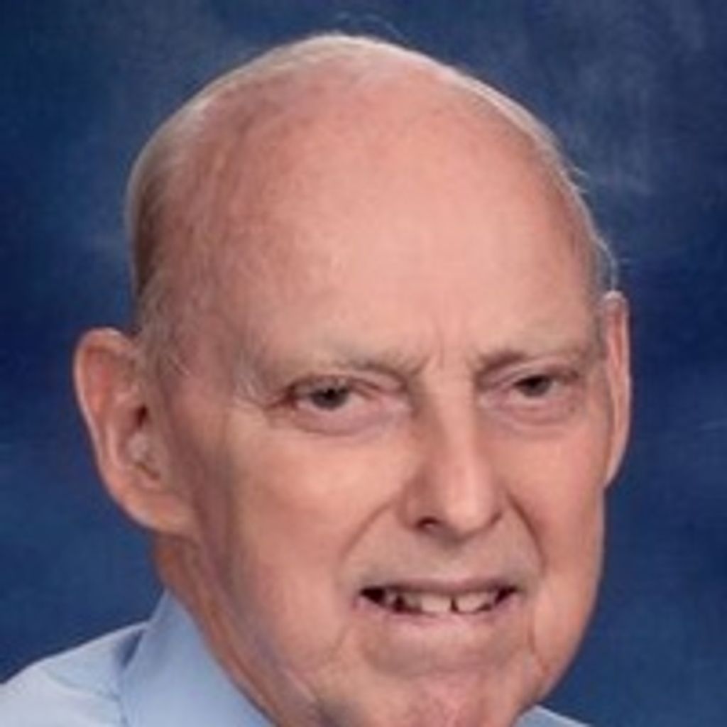 Donald "Don" J. Gercken