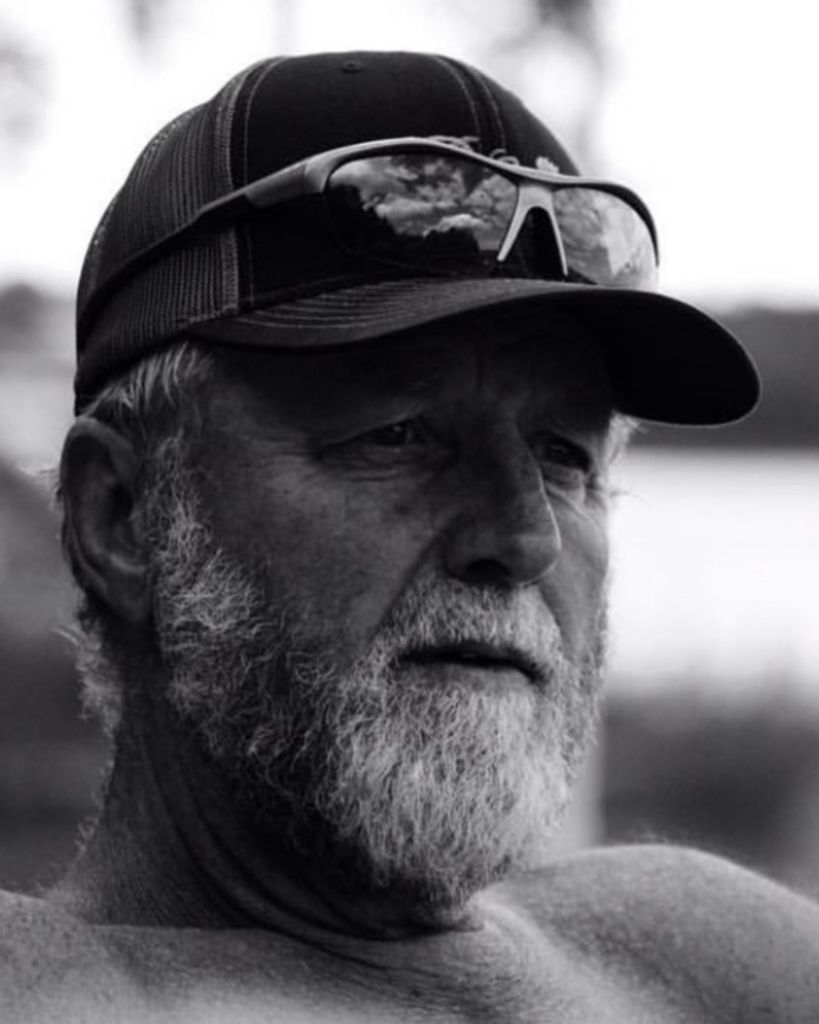 Jimmie E. Buss Profile Photo