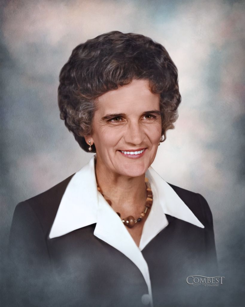 Rose Ann Williams