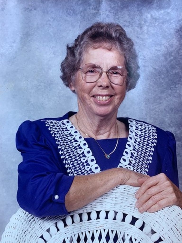 Mary Elizabeth Beeghly Profile Photo