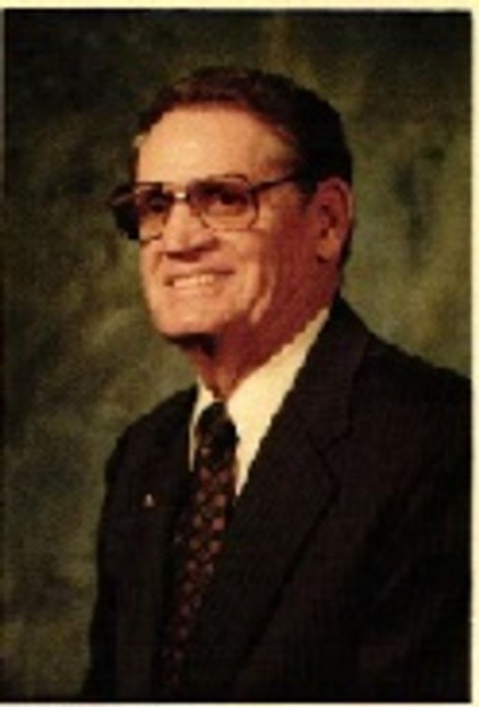 Ronald Lybarger Profile Photo