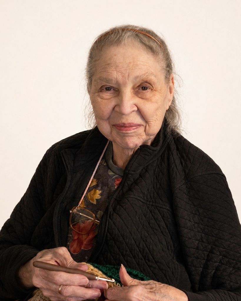Mary Kampmeier