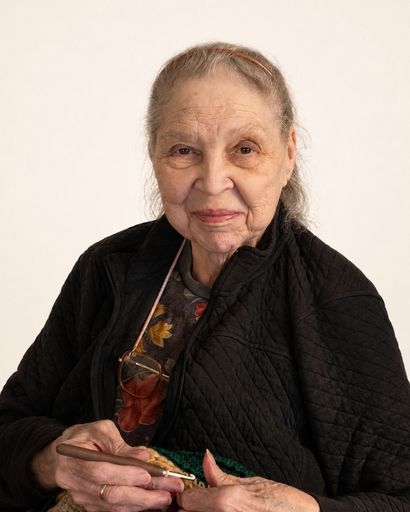 Mary Kampmeier's obituary image