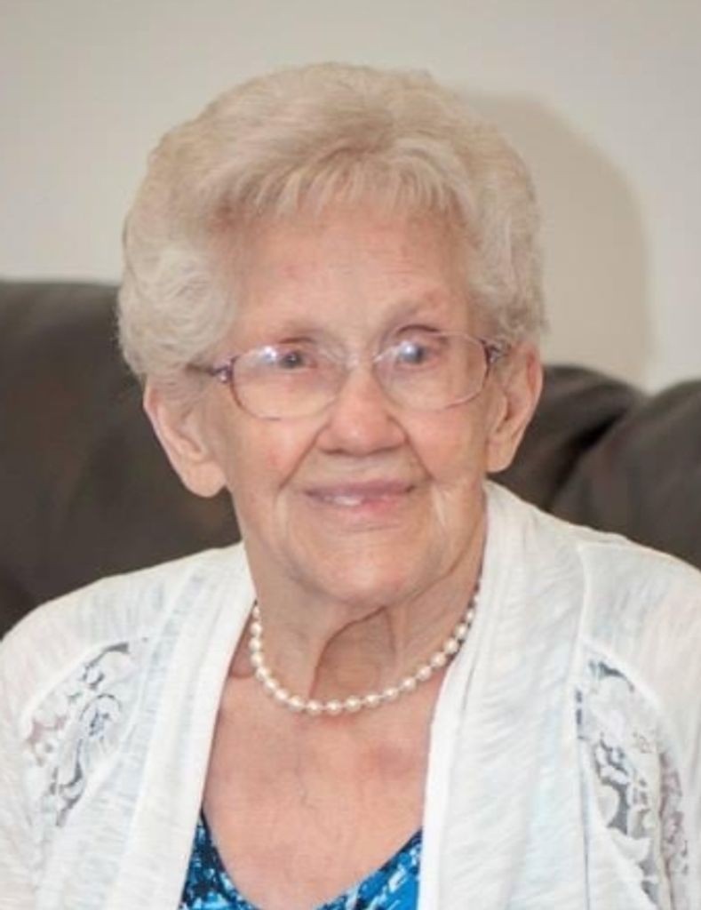 Leota "Odie" Gunn Profile Photo