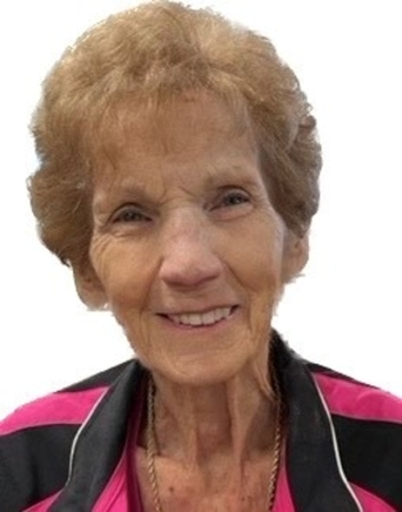Shirley A. Furlage