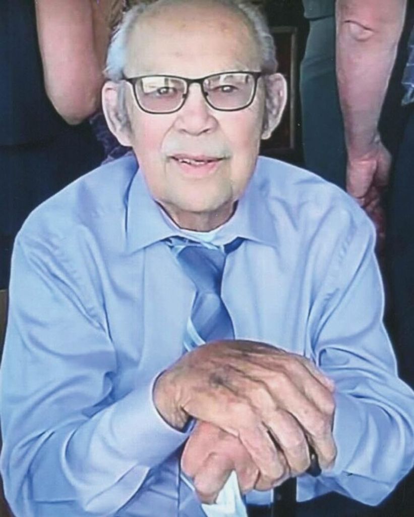 Edmund H Schneider Jr.