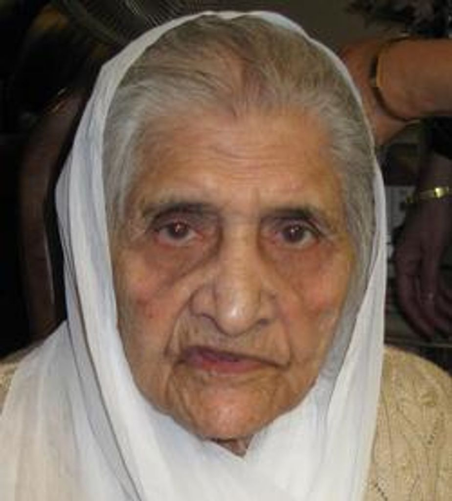 Harbans Kaur Profile Photo