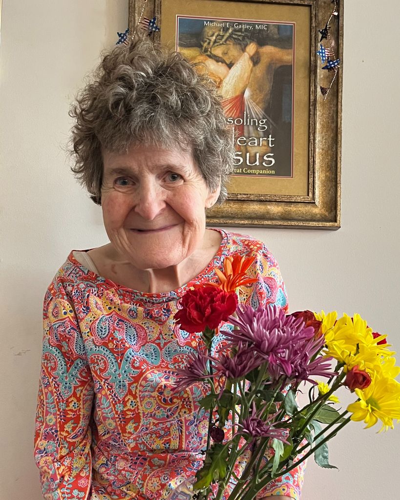 Ruth M. George-Vandewater