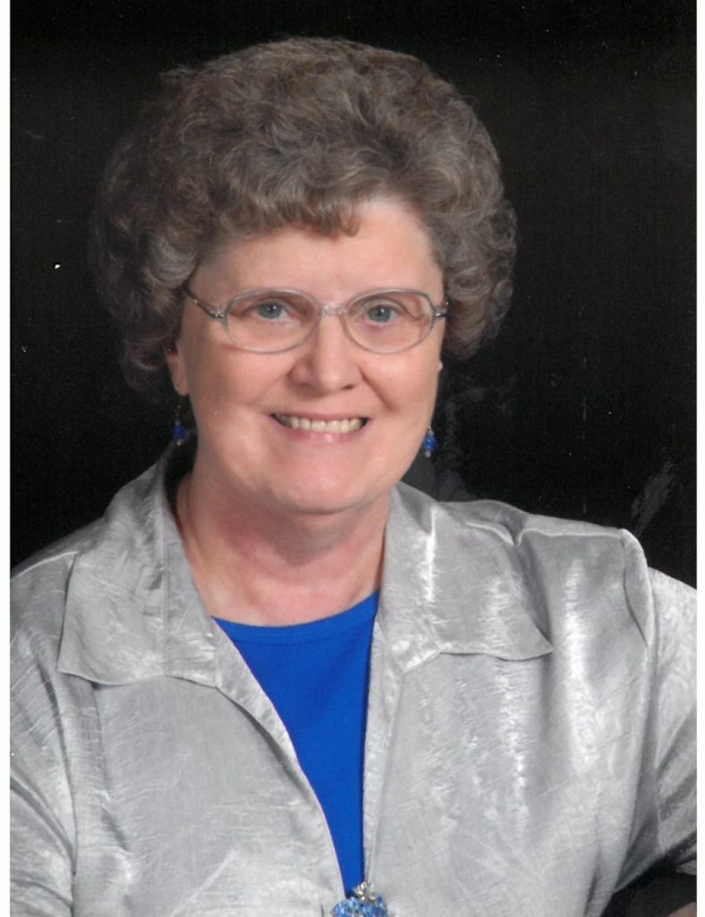 Geraldine Billie Belisle Profile Photo