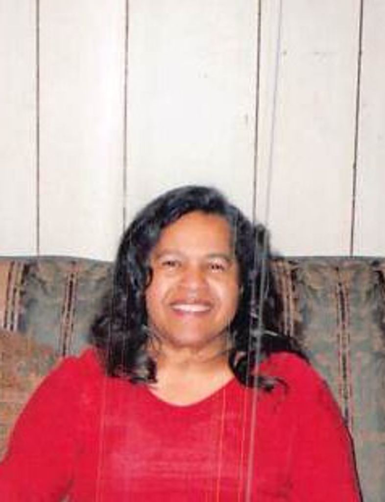 Teresa Ford