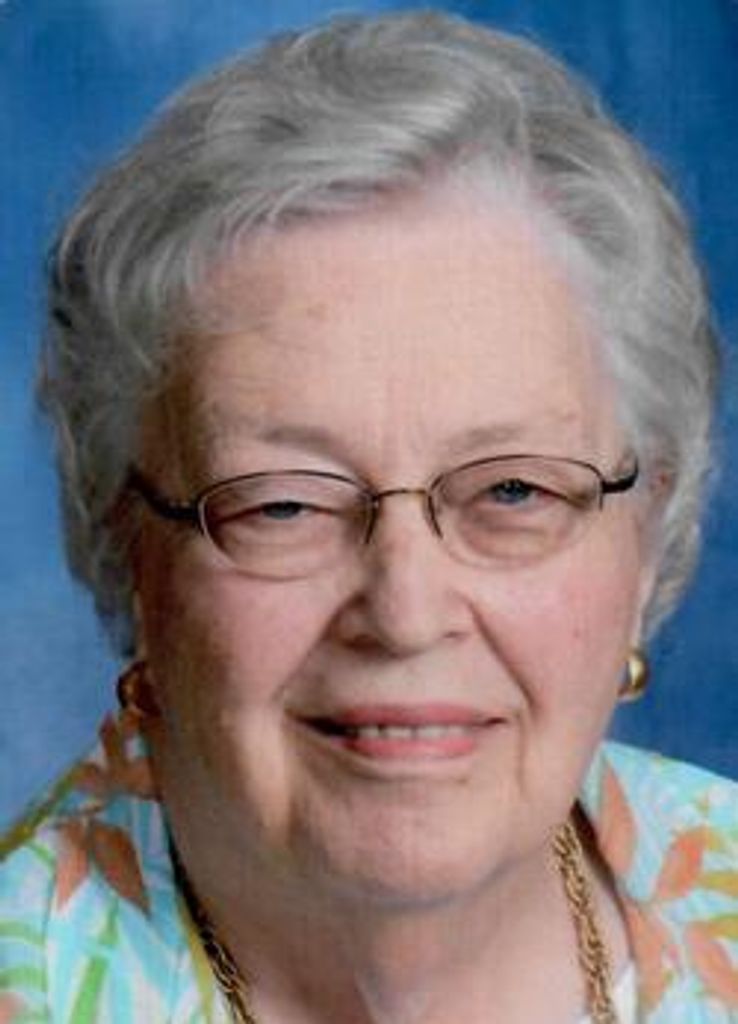 Elizabeth "Betty" M. Endres