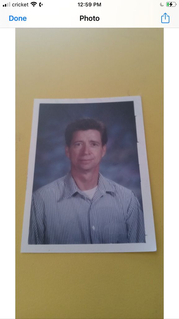 Mr. Harold Leon Mapes Profile Photo