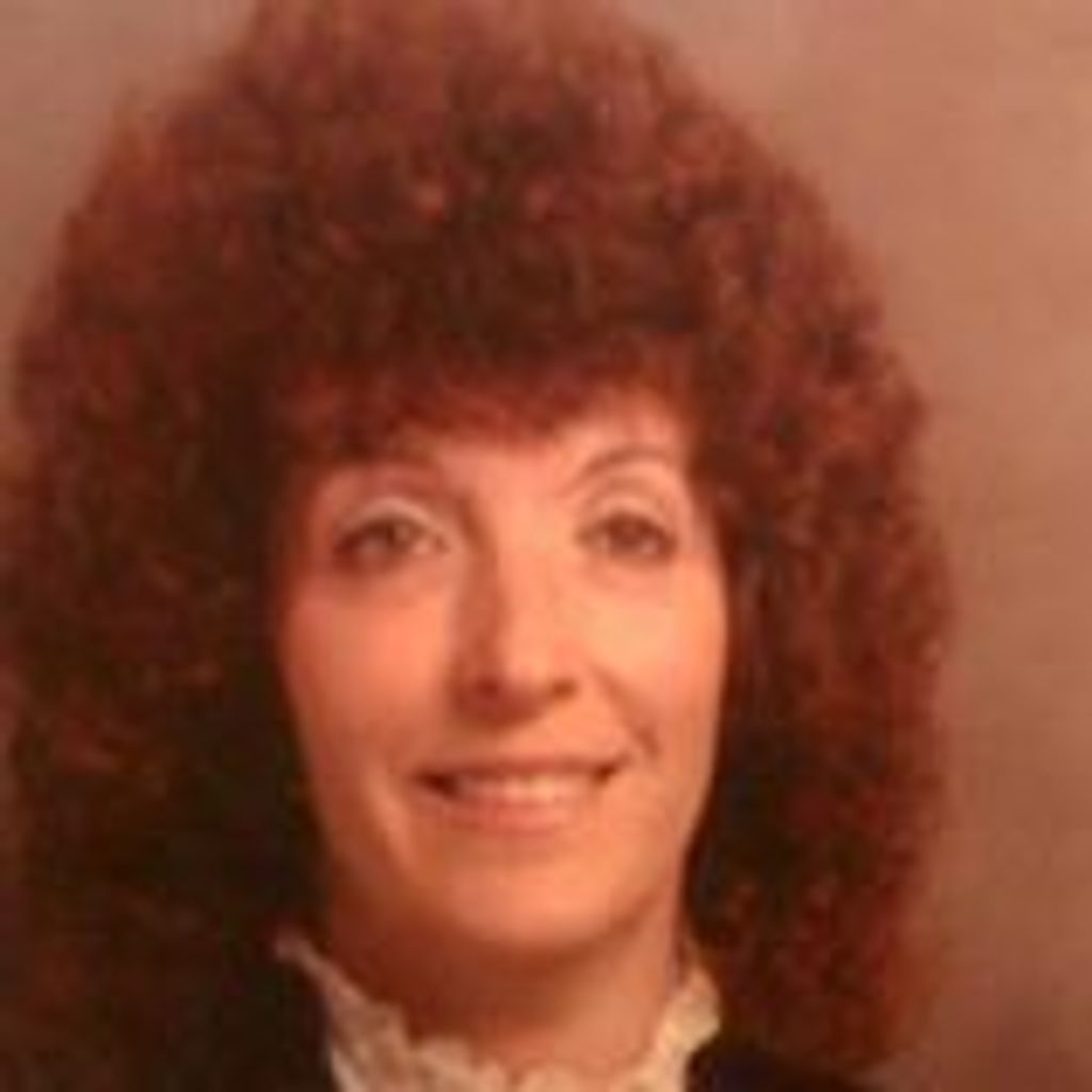 Maryann Kevis