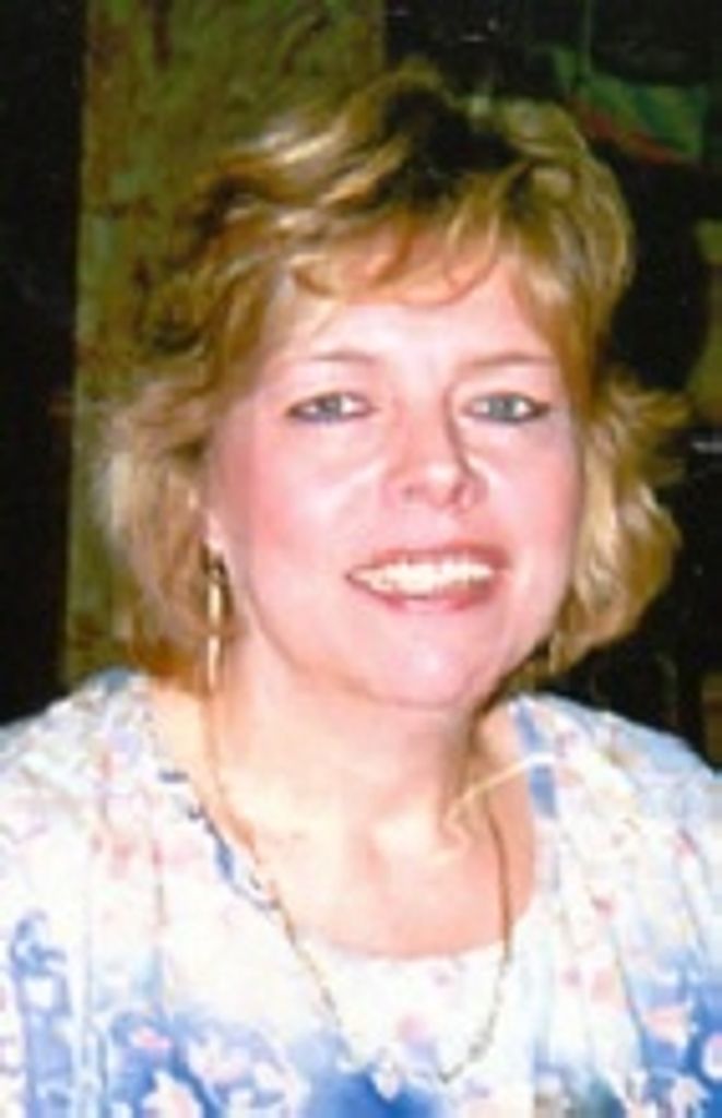 Cindy Mcdonald