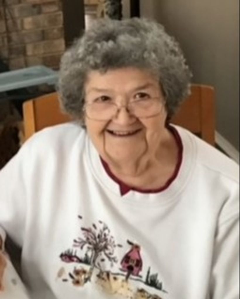 Marilyn Kay Hapner