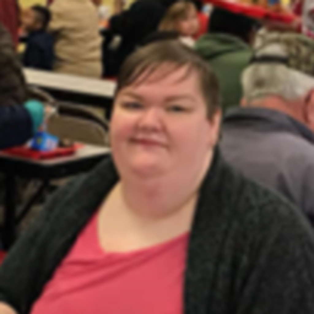 Kaleena Irene Willis Profile Photo
