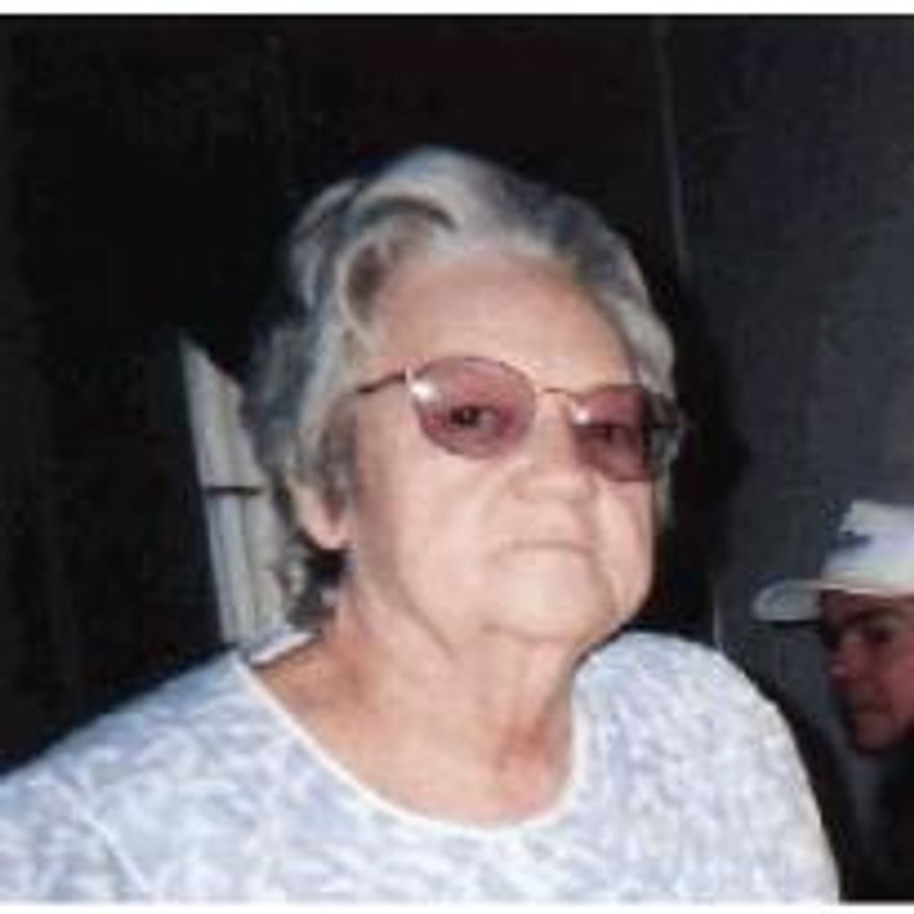 Carolyn Ann Rester Castilow