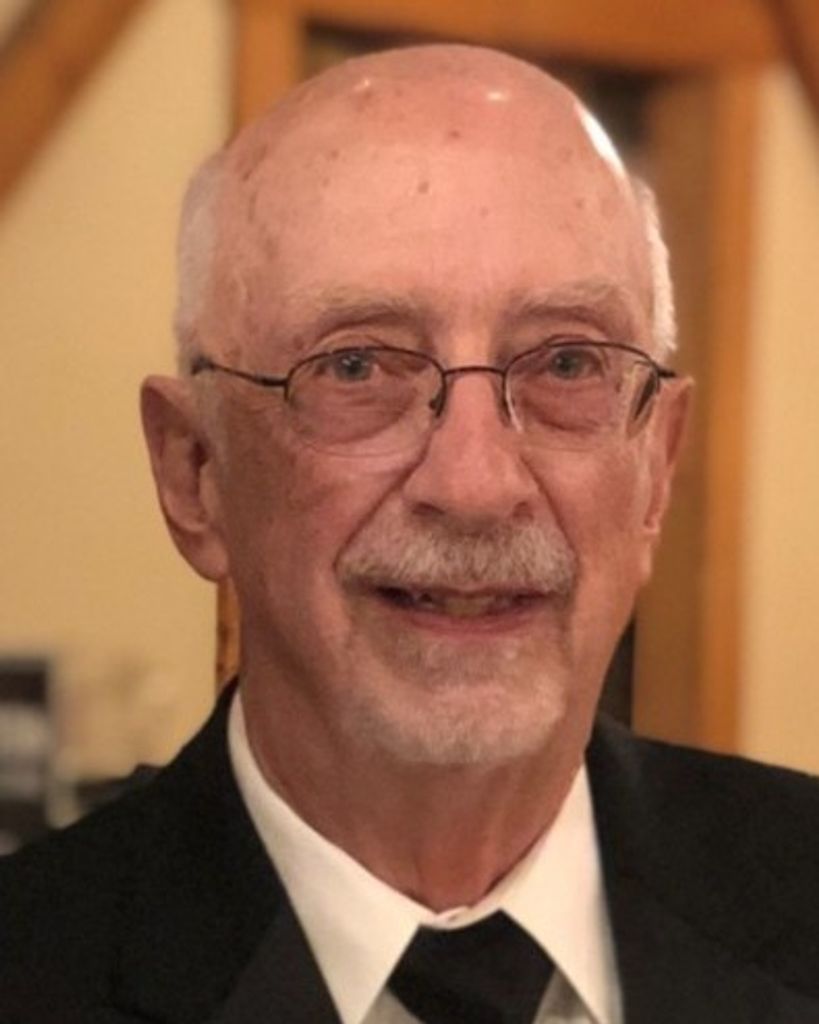 Dr. Berkeley "Berk" M. Pemberton, DDS