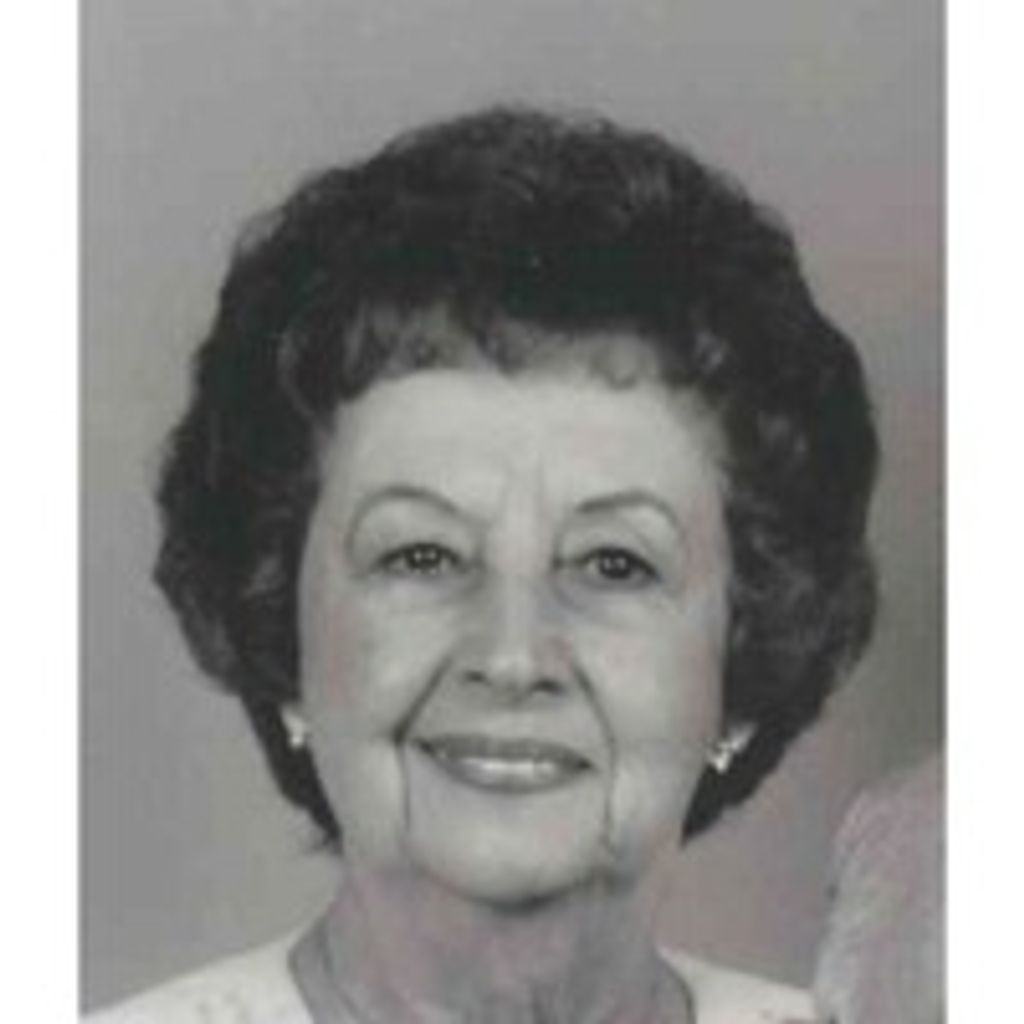Freda  Mae Toellner