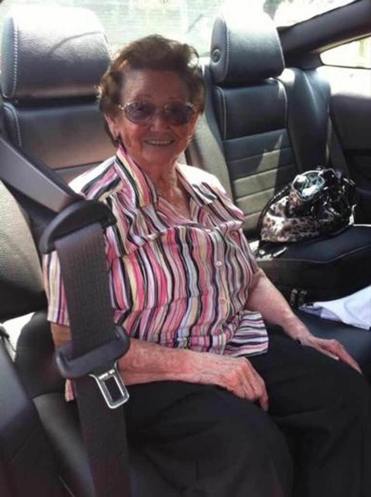 Ethel Billodeau Brinkley Profile Photo