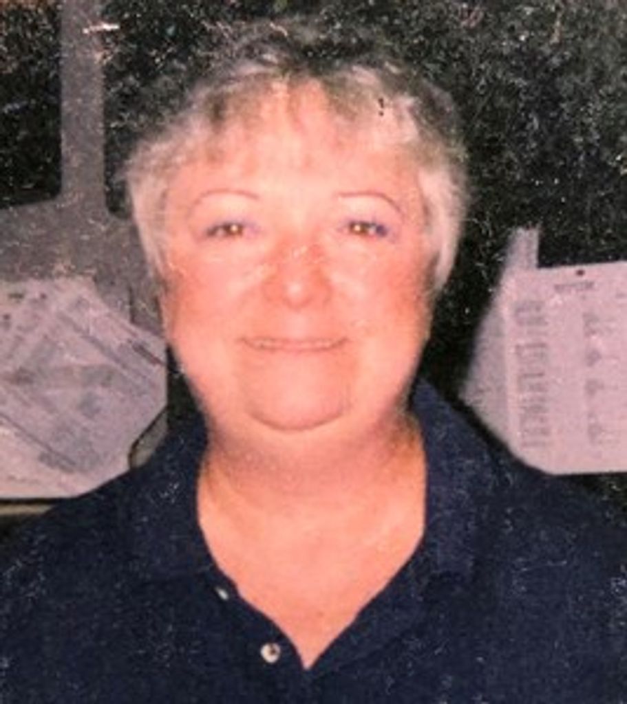 Dianne Marie Franklin Profile Photo