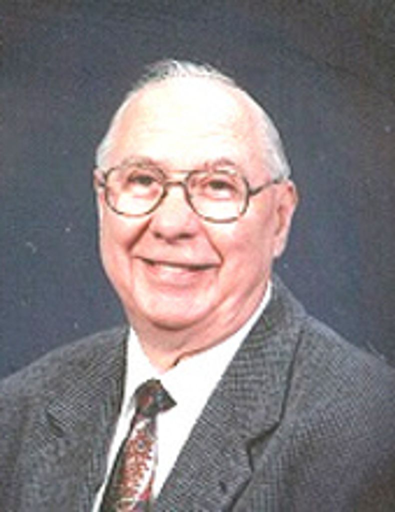 Donald Ringel