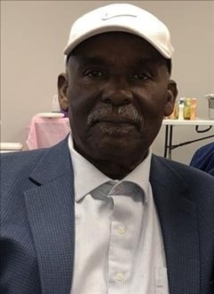 Bennie D Anderson Profile Photo