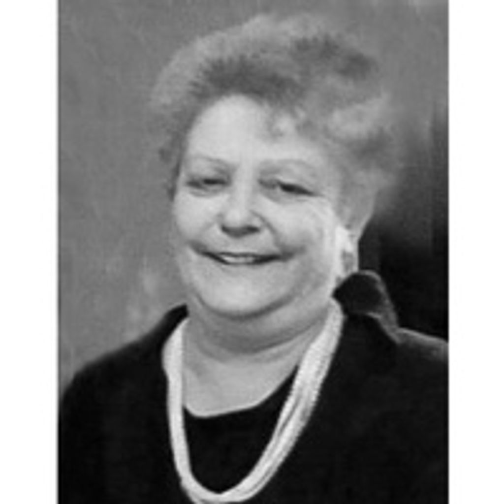 Marian Jean Manson