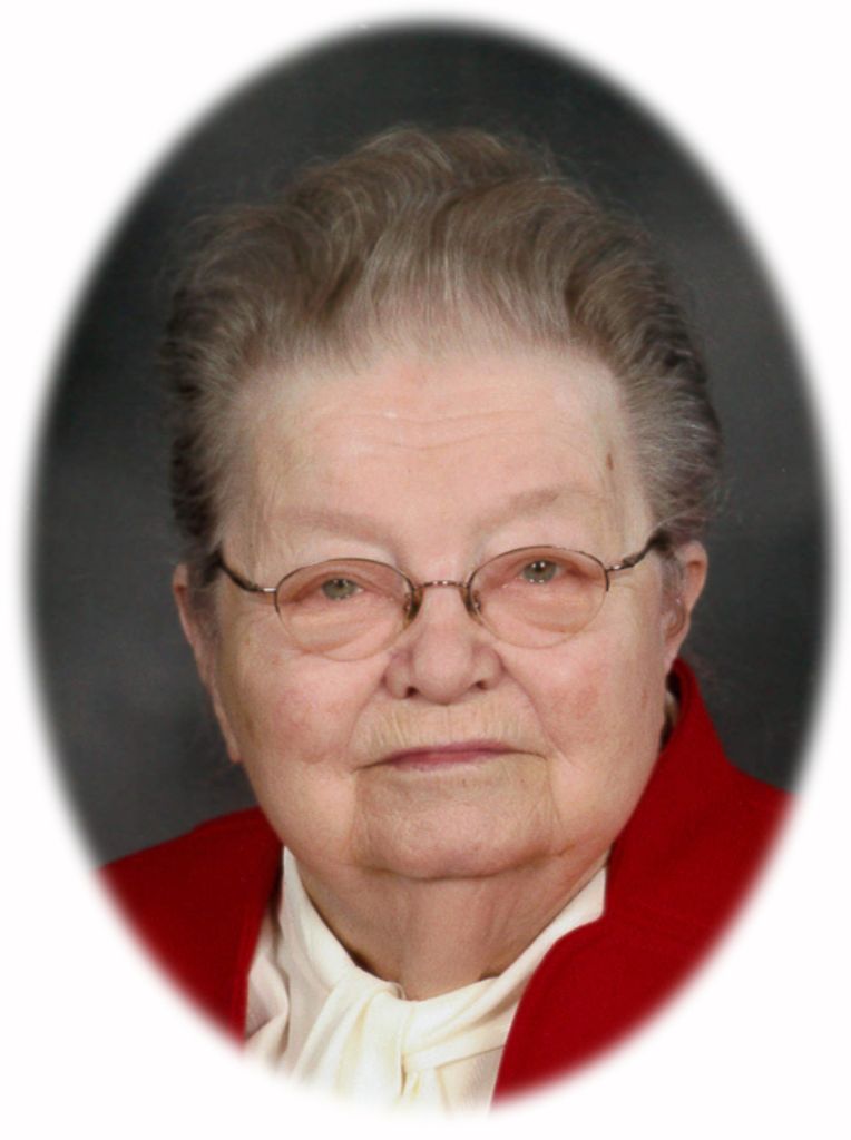 Ella Viola (Johnson)  Johnson