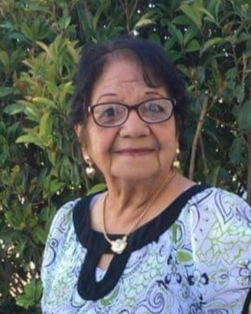 Eloisa Mary Lopez