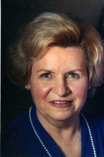 Yvonne "Ronnie" Delisle Profile Photo