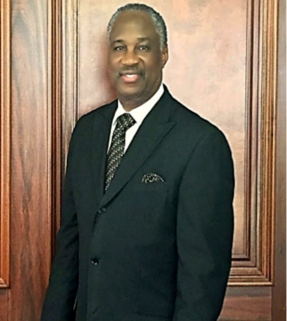 Elder John C. Davis Iii Profile Photo