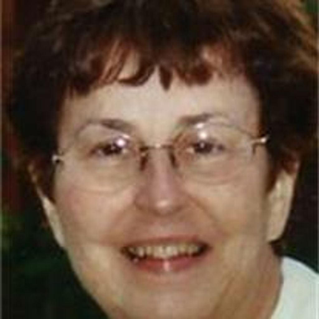 Ginny Hershey